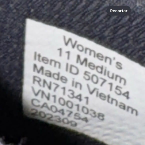 Rain Boots L.L. Bean Men's Black and Gray Rain Boots - Picture 6 of 7